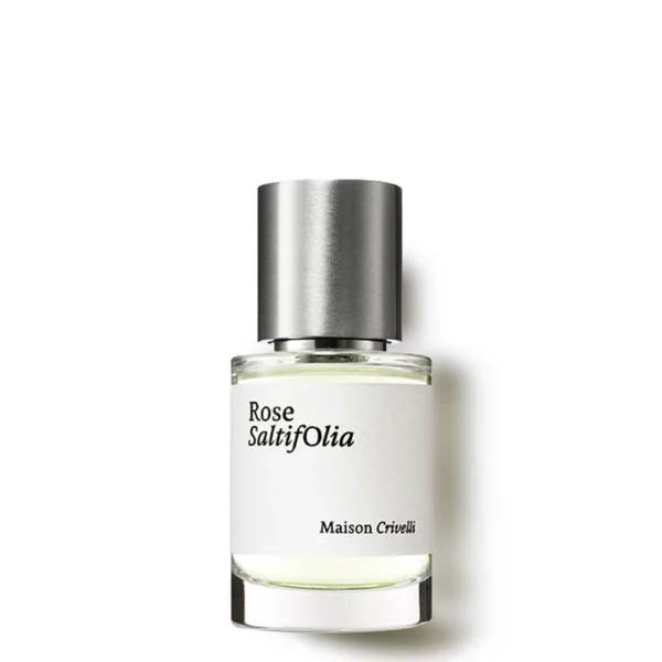 Rose Saltifolia Eau de Parfum