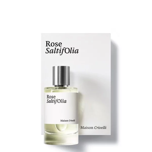 Rose Saltifolia Eau de Parfum