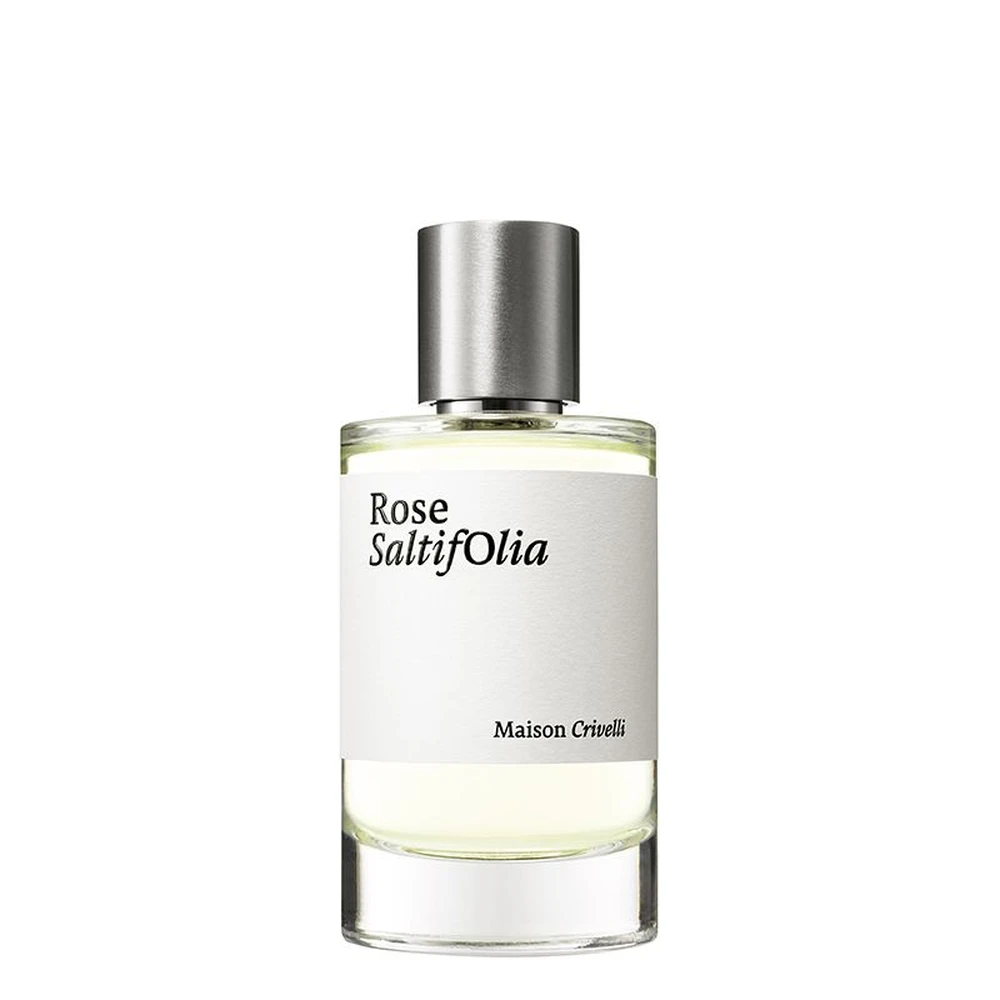 Rose Saltifolia Eau de Parfum