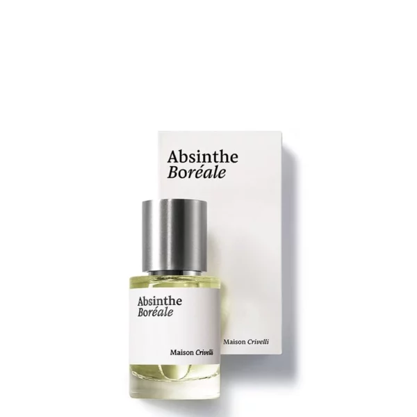 Absinthe Boreale Eau de Parfum