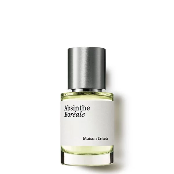 Absinthe Boreale Eau de Parfum