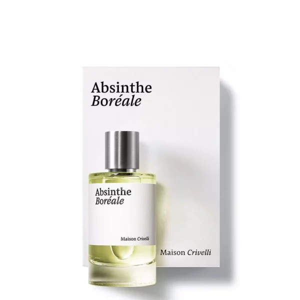 Absinthe Boreale Eau de Parfum