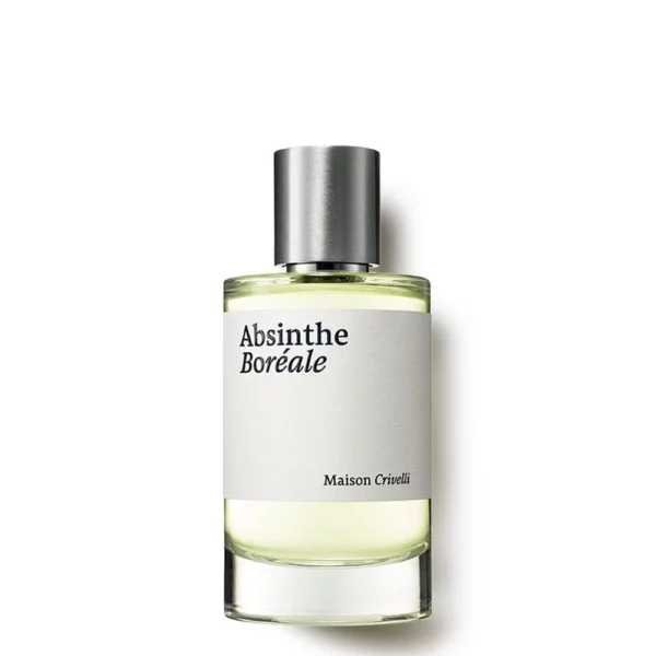 Absinthe Boreale Eau de Parfum