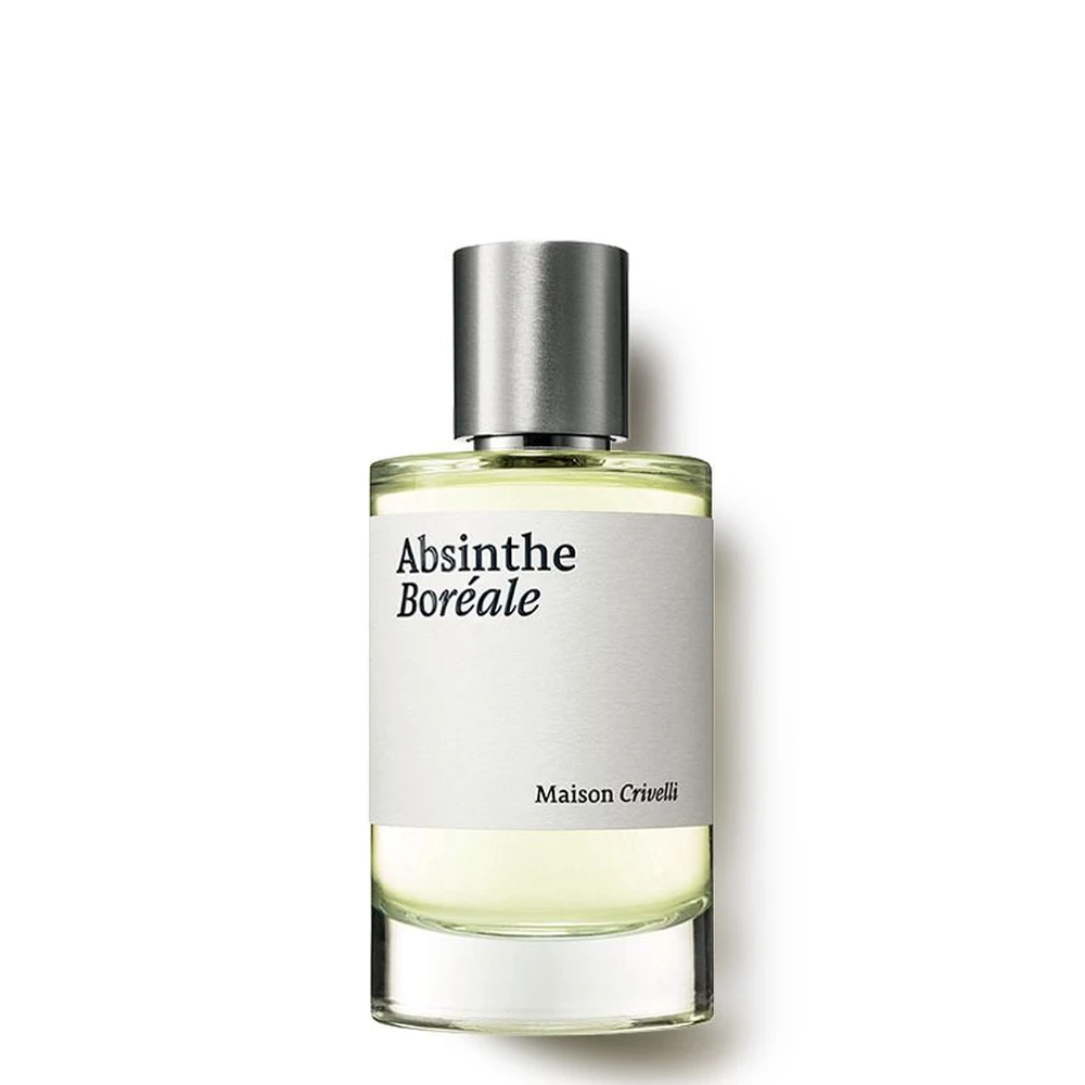Absinthe Boreale Eau de Parfum