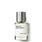 Papyrus Moleculaire Eau de Parfum
