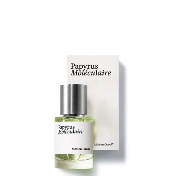 Papyrus Moleculaire Eau de Parfum