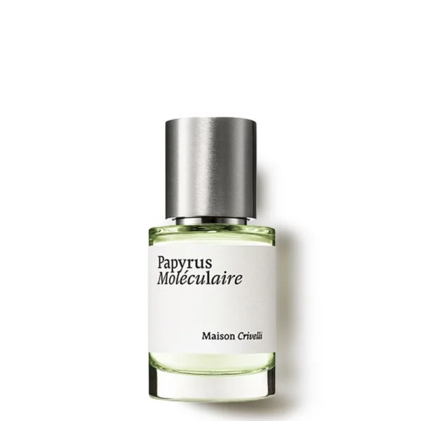 Papyrus Moleculaire Eau de Parfum