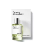Papyrus Moleculaire Eau de Parfum
