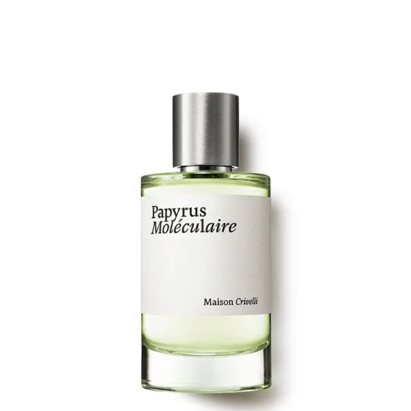 Papyrus Moleculaire Eau de Parfum