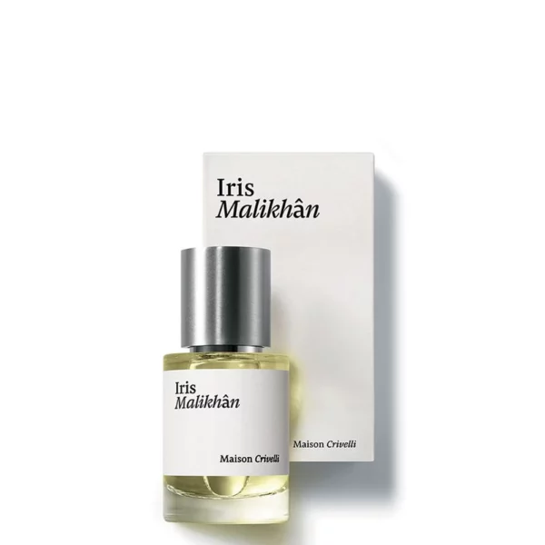 Iris Malikhan Eau de Parfum