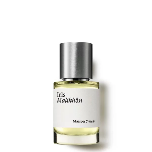 Iris Malikhan Eau de Parfum