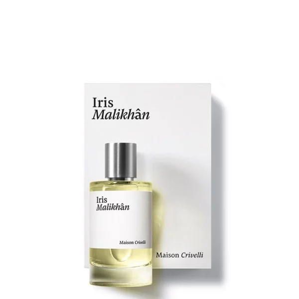 Iris Malikhan Eau de Parfum
