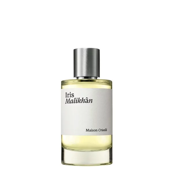Iris Malikhan Eau de Parfum