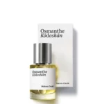 Osmanthe Kodoshan Eau de Parfum
