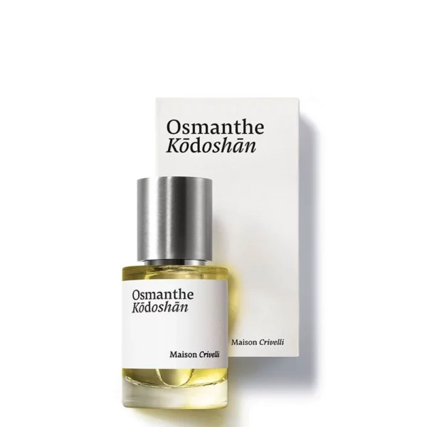 Osmanthe Kodoshan Eau de Parfum