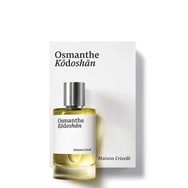 Osmanthe Kodoshan Eau de Parfum
