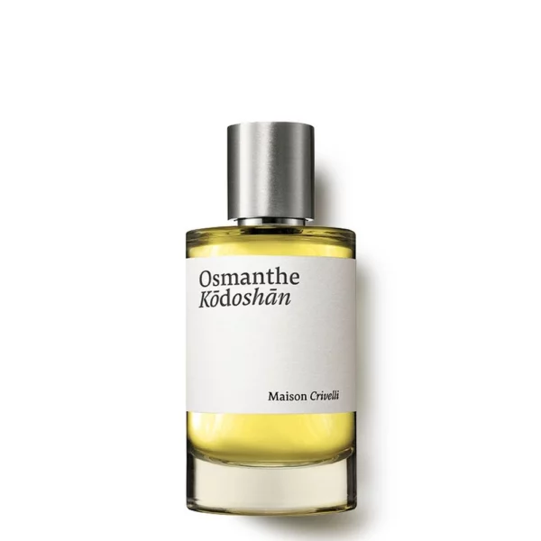 Osmanthe Kodoshan Eau de Parfum