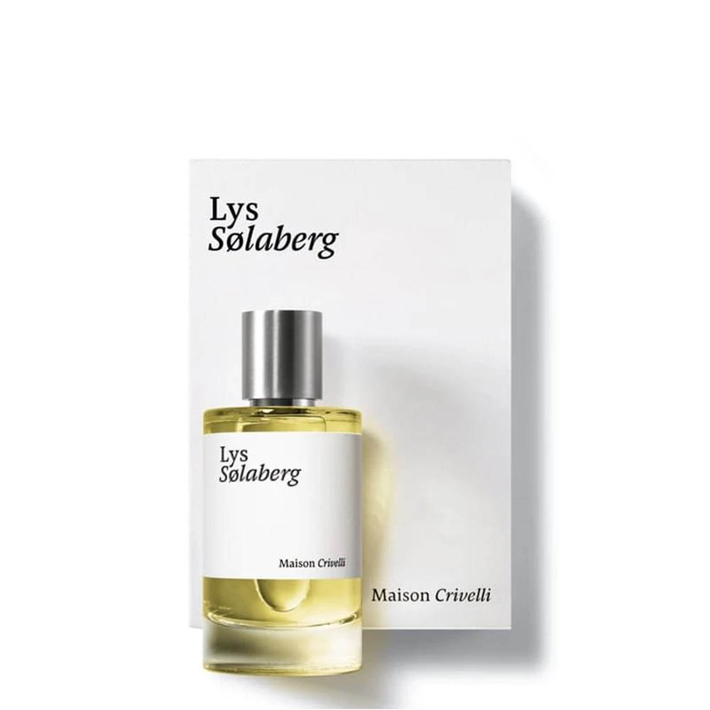 Lys Solaberg Eau de Parfum