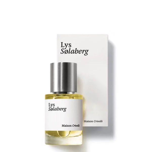 Lys Solaberg Eau de Parfum