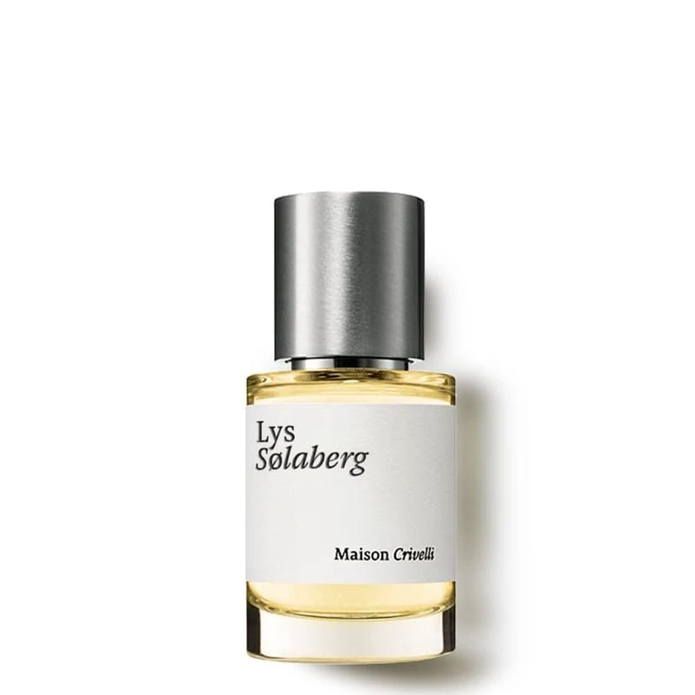 Lys Solaberg Eau de Parfum