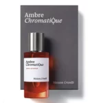 Ambre Chromatique Extrait de Parfum