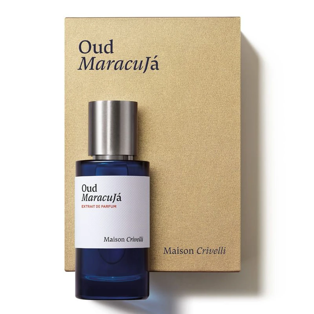 3770019756362-2 Oud Maracuja Extrait de Parfum 50ml