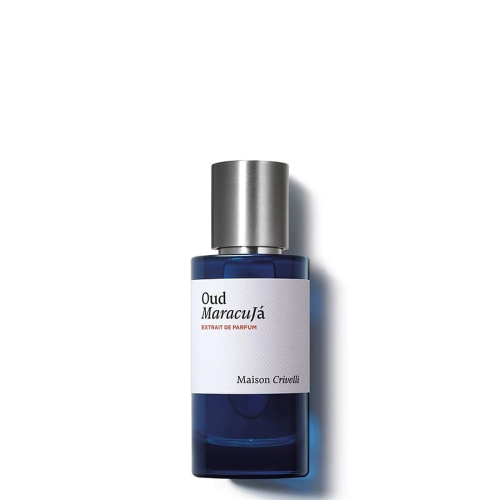 Oud Maracuja Extrait de Parfum 50ml