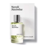 Neroli Nasimba Eau de Parfum