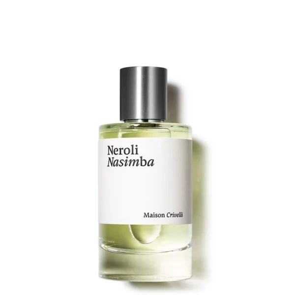 Neroli Nasimba Eau de Parfum