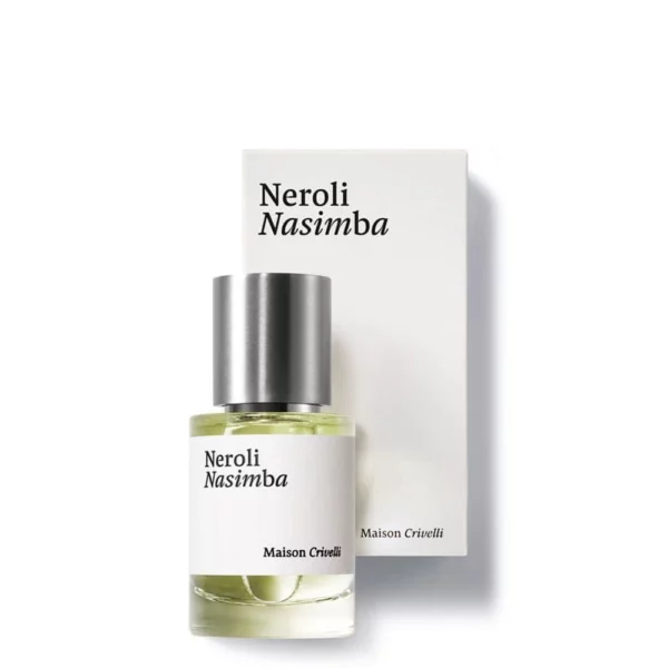 Neroli Nasimba Eau de Parfum