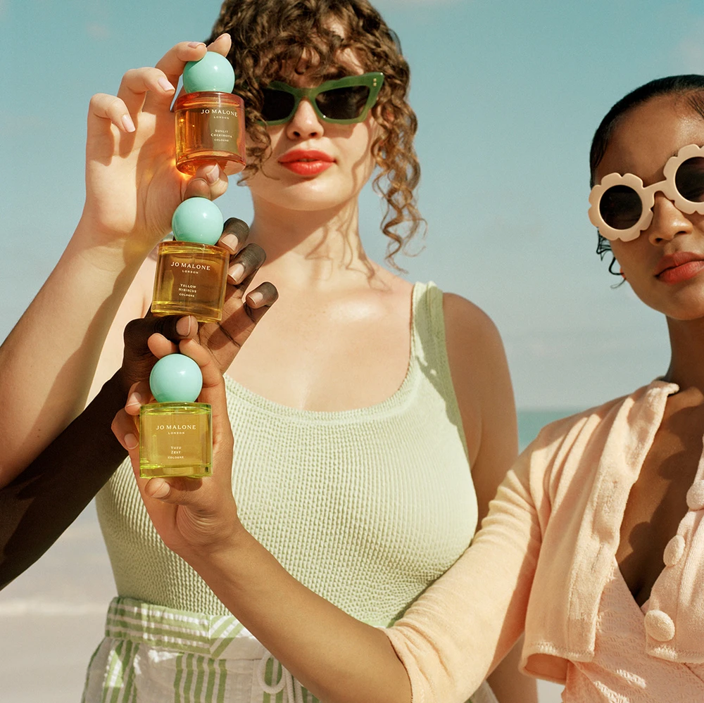 Yuzu Zest​ Cologne 50ml