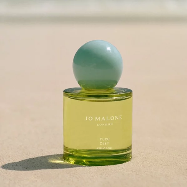 Yuzu Zest​ Cologne 50ml