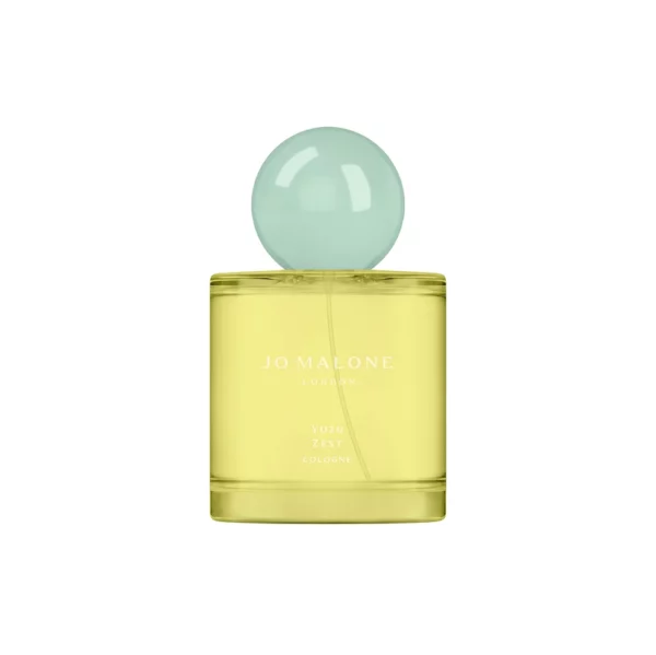 Yuzu Zest​ Cologne 50ml