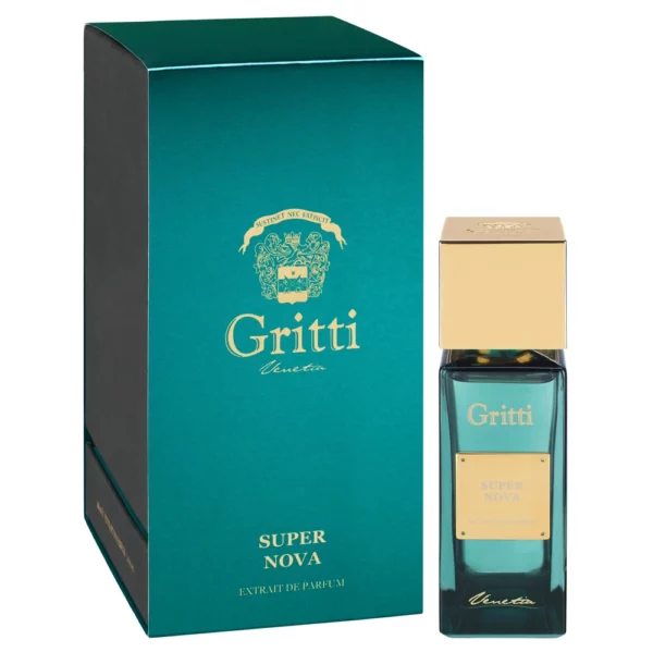 Super Nova Extrait de Parfum 100ml