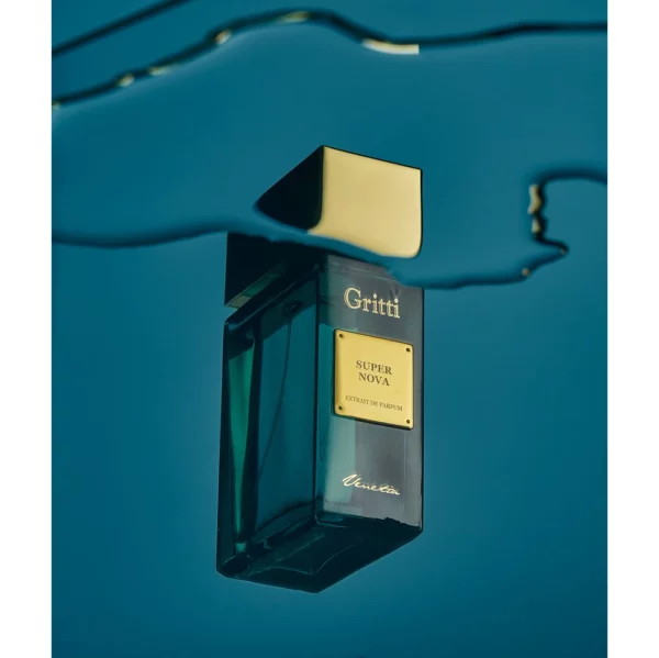 Super Nova Extrait de Parfum 100ml