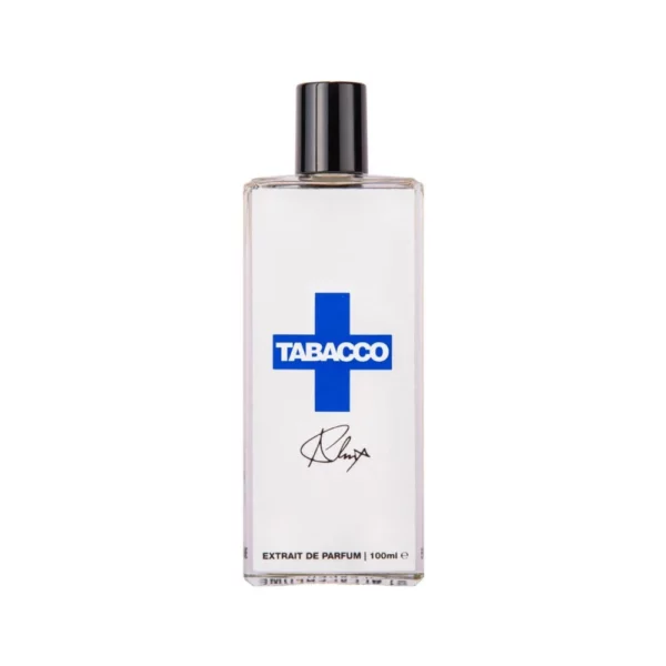 Tabacco+ Extrait de Parfum