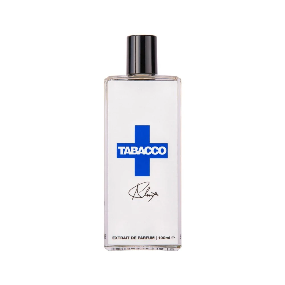 Tabacco+ Extrait de Parfum