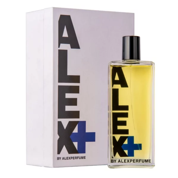 Tabacco+ Extrait de Parfum