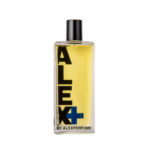 Tabacco+ Extrait de Parfum