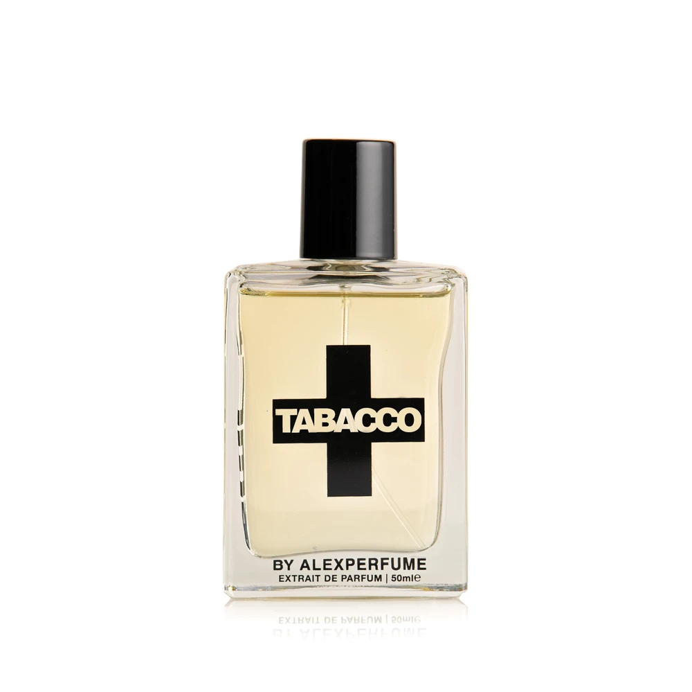 8055765272492 Tabacco+ Extrait de Parfum