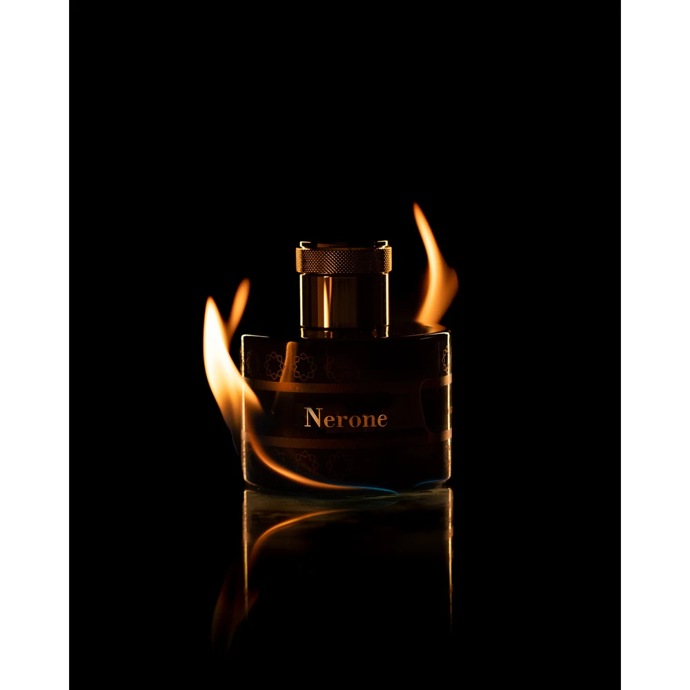 8055765272515-3 Nerone Extrait de Parfum