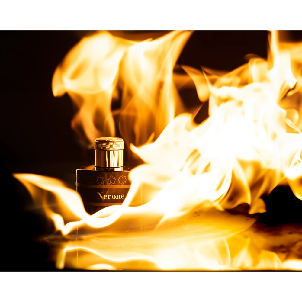 8055765272515-4 Nerone Extrait de Parfum