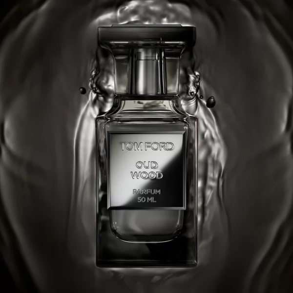 Oud Wood Parfum 50ml