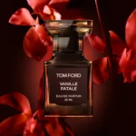 Vanilla Fatale Eau de Parfum