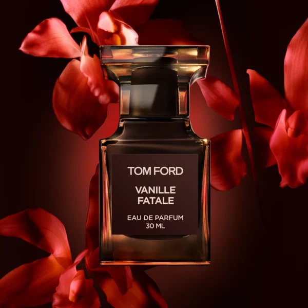 Vanilla Fatale Eau de Parfum