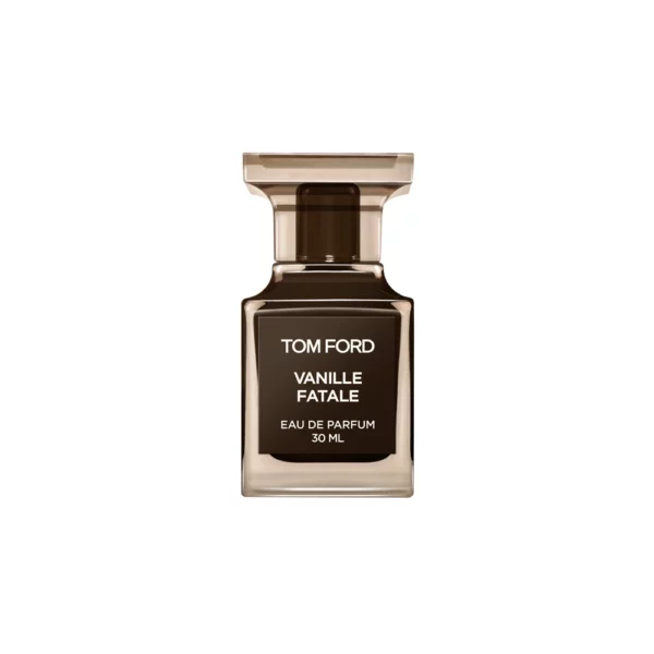 Vanilla Fatale Eau de Parfum