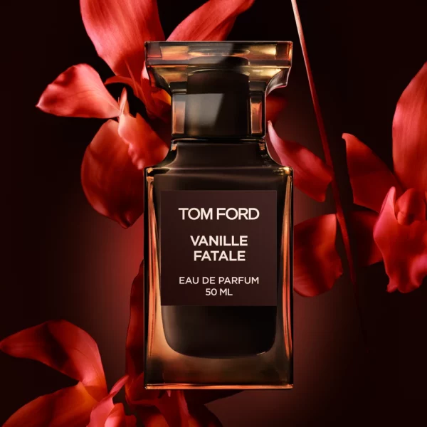 Vanilla Fatale Eau de Parfum