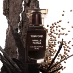 Vanilla Fatale Eau de Parfum