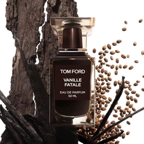 Vanilla Fatale Eau de Parfum