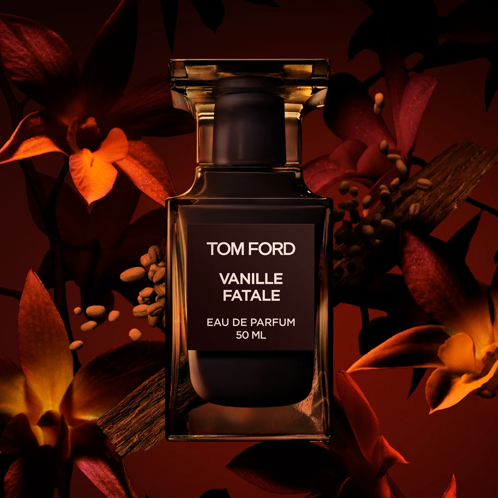 Vanilla Fatale Eau de Parfum